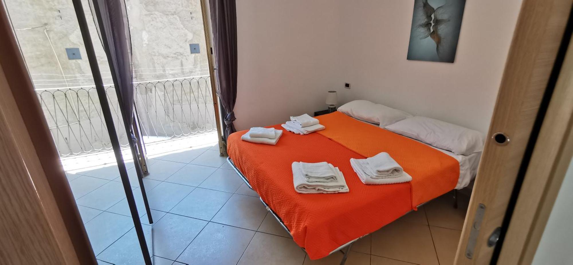 فيلا Casa Borgo تْشيفالو المظهر الخارجي الصورة