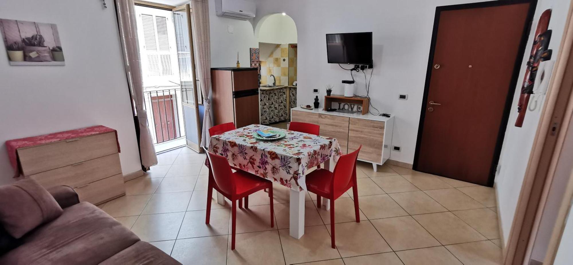 فيلا Casa Borgo تْشيفالو المظهر الخارجي الصورة